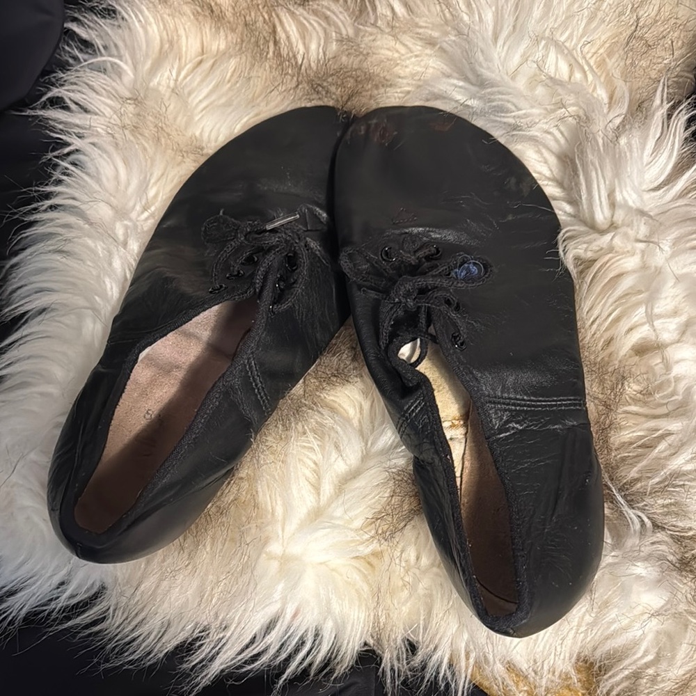 “When you dance, dance, dance!”